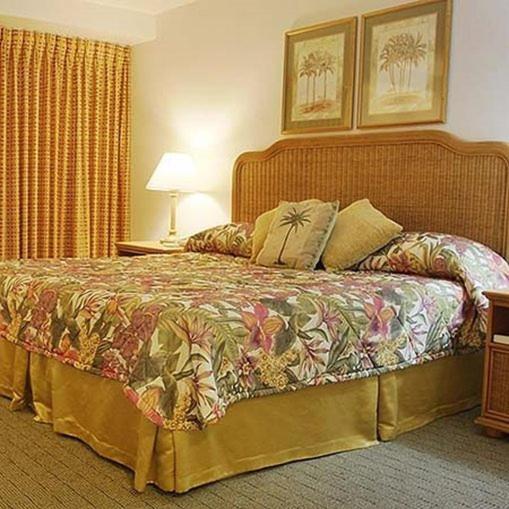 Castaways Resort And Suites Freeport Eksteriør bilde