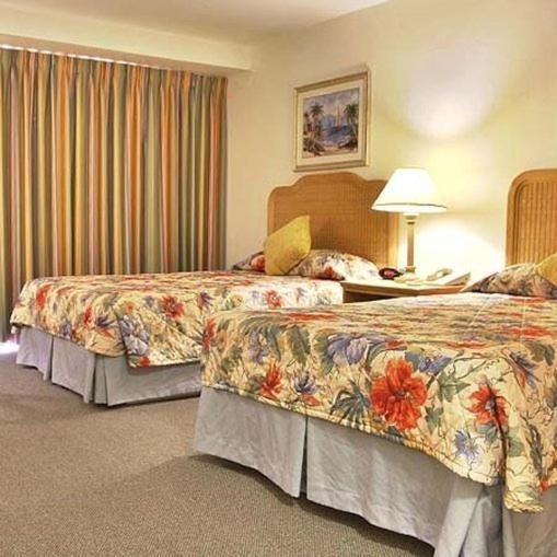 Castaways Resort And Suites Freeport Eksteriør bilde