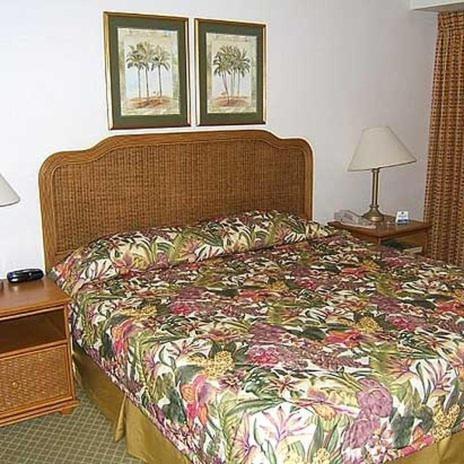 Castaways Resort And Suites Freeport Eksteriør bilde